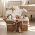 New Home, New Baby Gift Box