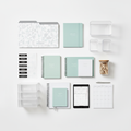 Family Home Organisation Kit
